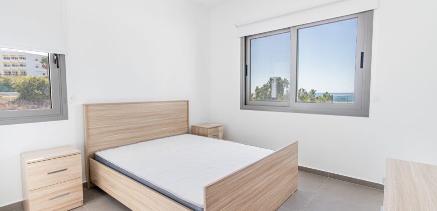 Paphos Coral Bay 2 Bedroom Apartments / Penthouses For Sale LPT39209