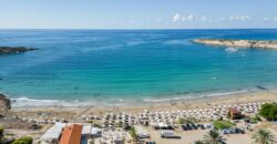 Paphos Coral Bay 2 Bedroom Apartments / Penthouses For Sale LPT39209
