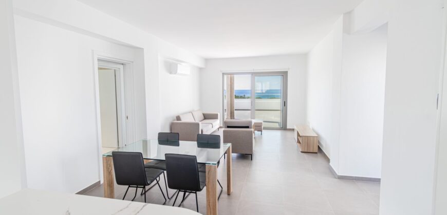 Paphos Coral Bay 2 Bedroom Apartments / Penthouses For Sale LPT39209