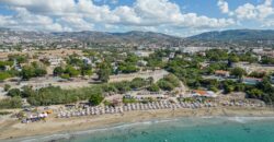 Paphos Coral Bay 2 Bedroom Apartments / Penthouses For Sale LPT39209