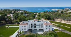 Paphos Coral Bay 2 Bedroom Apartments / Penthouses For Sale LPT70793