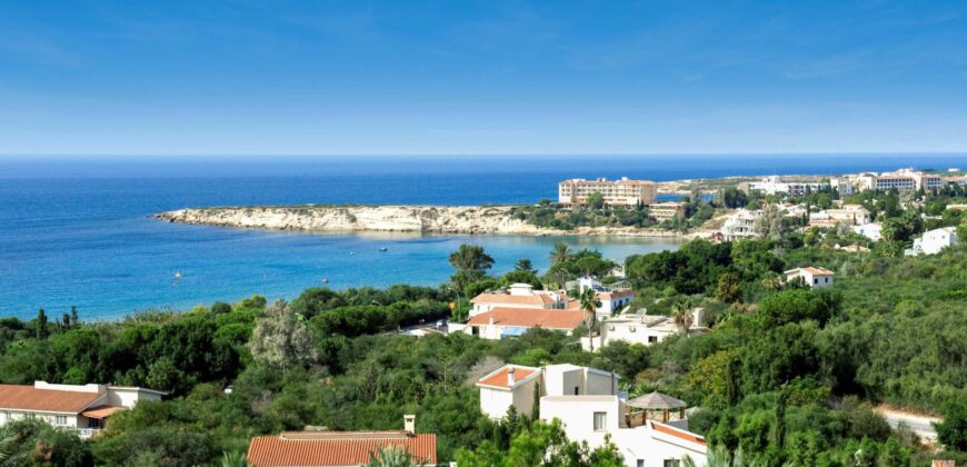 Paphos Coral Bay 3 Bedroom Villas / Houses For Sale LPT17165