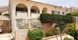 Paphos Coral Bay 3 Bedroom Villas / Houses For Sale LPT17165