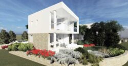 Paphos Coral Bay 3 Bedroom Villas / Houses For Sale LPT22283