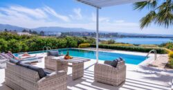 Paphos Coral Bay 3 Bedroom Villas / Houses For Sale LPT22283
