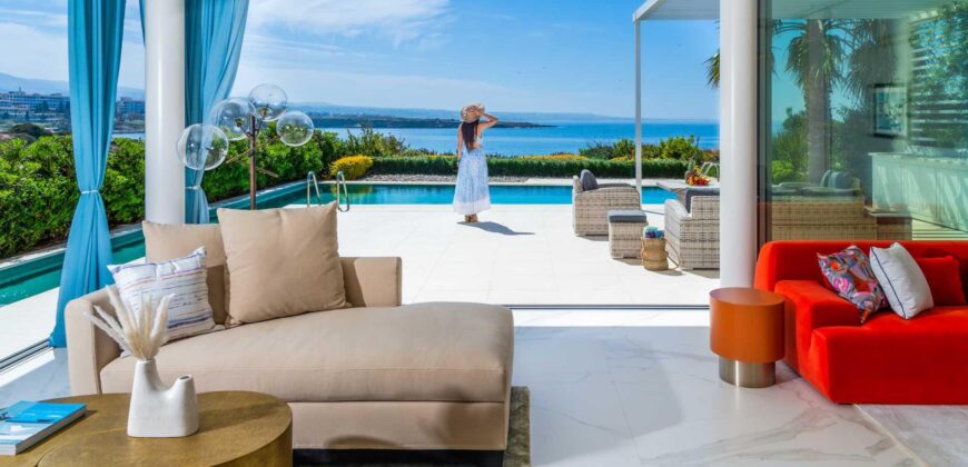 Paphos Coral Bay 3 Bedroom Villas / Houses For Sale LPT22283