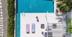 Paphos Coral Bay 3 Bedroom Villas / Houses For Sale LPT22283