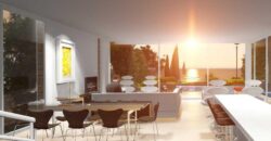 Paphos Coral Bay 3 Bedroom Villas / Houses For Sale LPT22283
