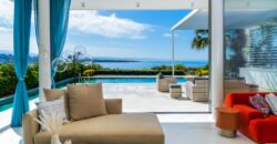 Paphos Coral Bay 3 Bedroom Villas / Houses For Sale LPT22333