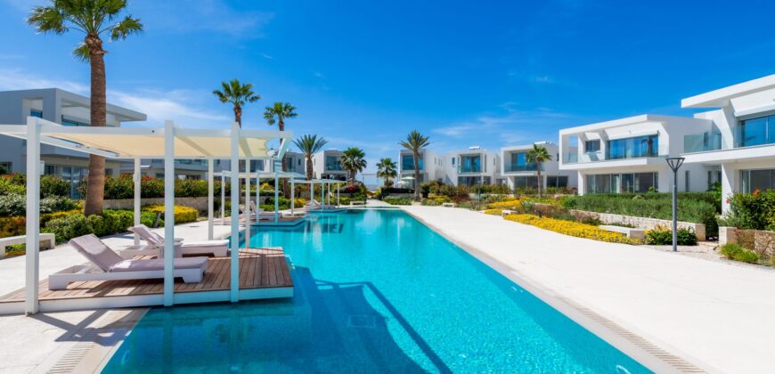 Paphos Coral Bay 3 Bedroom Villas / Houses For Sale LPT22362