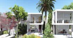 Paphos Coral Bay 3 Bedroom Villas / Houses For Sale LPT82546