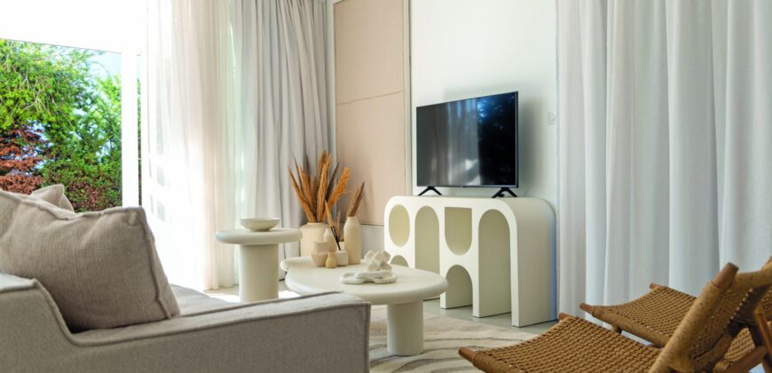 Paphos Coral Bay 3 Bedroom Villas / Houses For Sale LPT86866