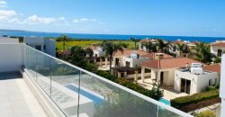 Paphos Coral Bay 3 Bedroom Villas / Houses For Sale LPT86866