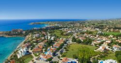 Paphos Coral Bay 3 Bedroom Villas / Houses For Sale LPT86866
