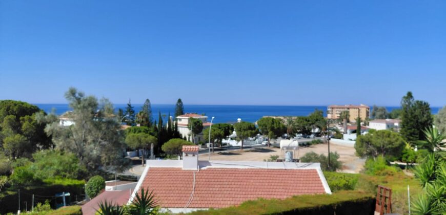 Paphos Coral Bay 3Bdr Villa For Sale VLSCORALBSLV