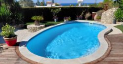 Paphos Coral Bay 3Bdr Villa For Sale VLSCORALBSLV
