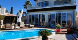 Paphos Coral Bay 3Bdr Villa For Sale VLSCORALBSLV