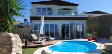 Paphos Coral Bay 3Bdr Villa For Sale VLSCORALBSLV