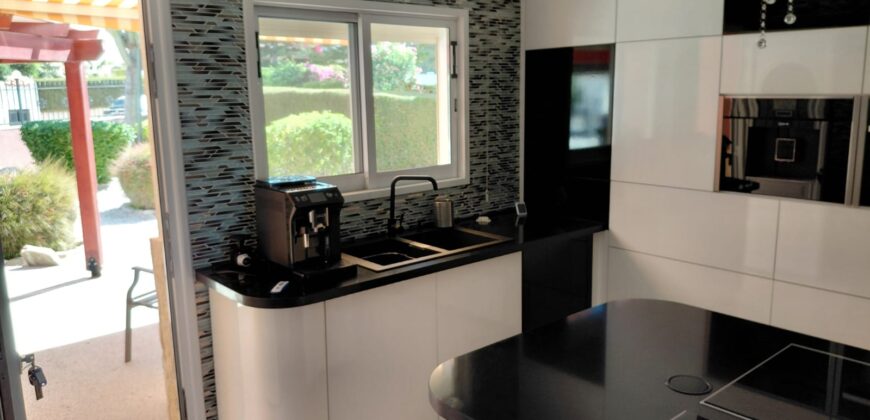 Paphos Coral Bay 3Bdr Villa For Sale VLSCORALBSLV