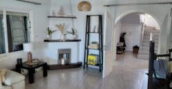 Paphos Coral Bay 3Bdr Villa For Sale VLSCORALBSLV