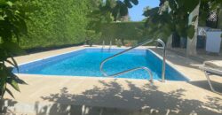Paphos Coral Bay 3Bdr Villa For Sale VLSJOCBPSLV