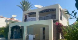 Paphos Coral Bay 3Bdr Villa For Sale VLSJOCBPSLV