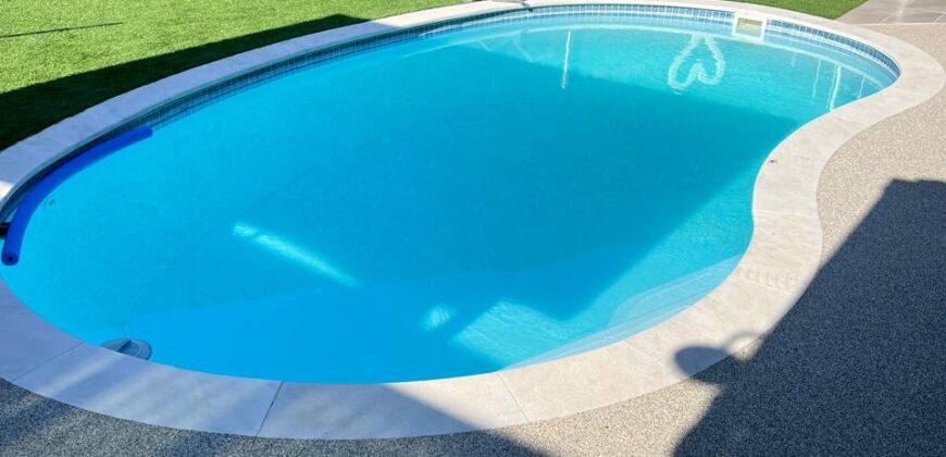 Paphos Coral Bay 3Bdr Villa For Sale VLSSTCB3BSLV