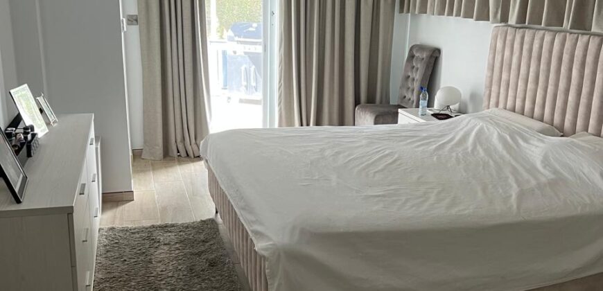 Paphos Coral Bay 3Bdr Villa For Sale VLSSTCB3BSLV