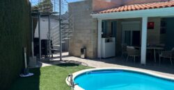 Paphos Coral Bay 3Bdr Villa For Sale VLSSTCB3BSLV