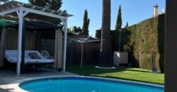 Paphos Coral Bay 3Bdr Villa For Sale VLSSTCB3BSLV