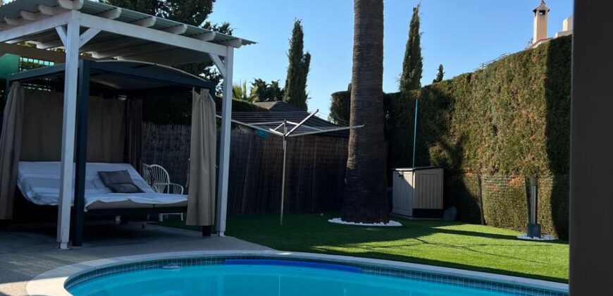 Paphos Coral Bay 3Bdr Villa For Sale VLSSTCB3BSLV