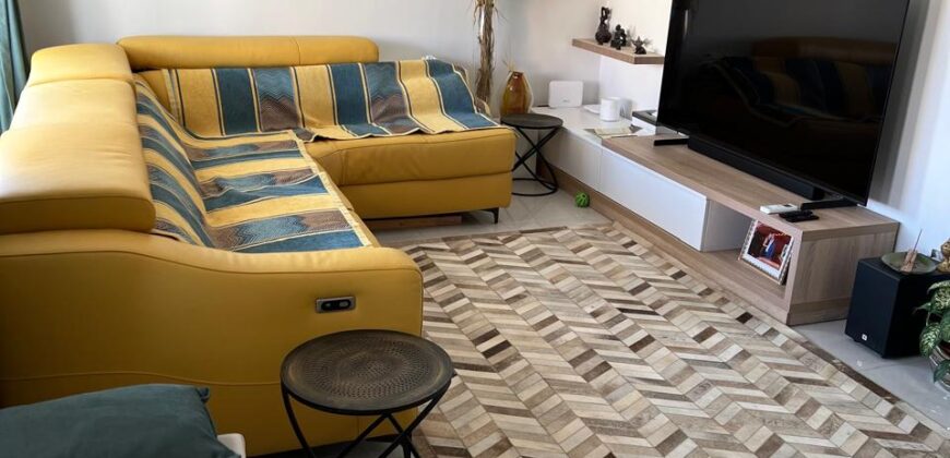 Paphos Coral Bay 3Bdr Villa For Sale VLSSTCB3BSLV
