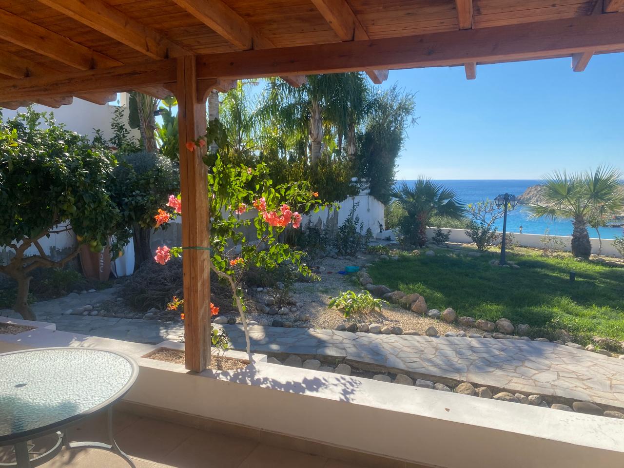 Paphos Coral Bay 3Bdr Villa For Sale VLSVPCBGSLV