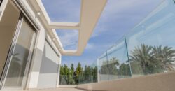 Paphos Coral Bay 4 Bedroom Villas / Houses For Sale LPT10522