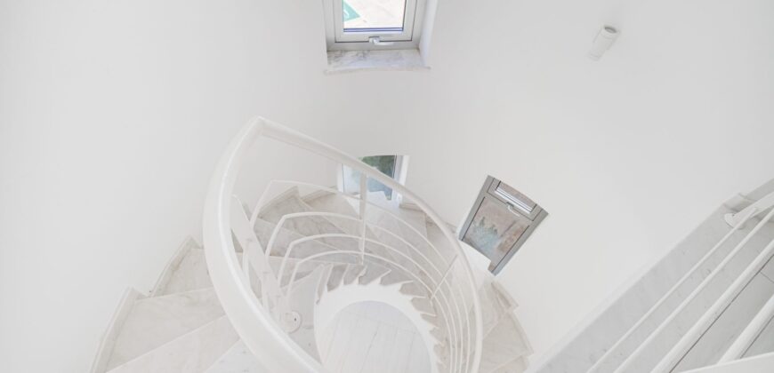 Paphos Coral Bay 4 Bedroom Villas / Houses For Sale LPT10522
