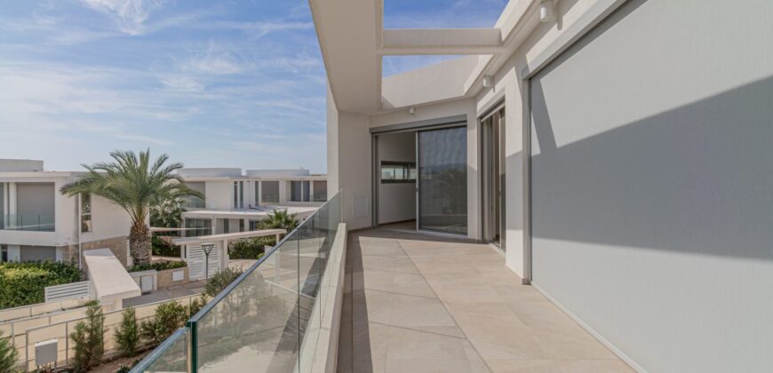 Paphos Coral Bay 4 Bedroom Villas / Houses For Sale LPT10522