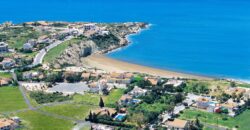Paphos Coral Bay 4 Bedroom Villas / Houses For Sale LPT23291