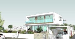 Paphos Coral Bay 4 Bedroom Villas / Houses For Sale LPT23305
