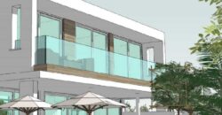 Paphos Coral Bay 4 Bedroom Villas / Houses For Sale LPT23305