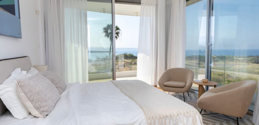 Paphos Coral Bay 5 Bedroom Villas / Houses For Sale LPT10289