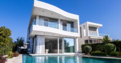 Paphos Coral Bay 5 Bedroom Villas / Houses For Sale LPT10289
