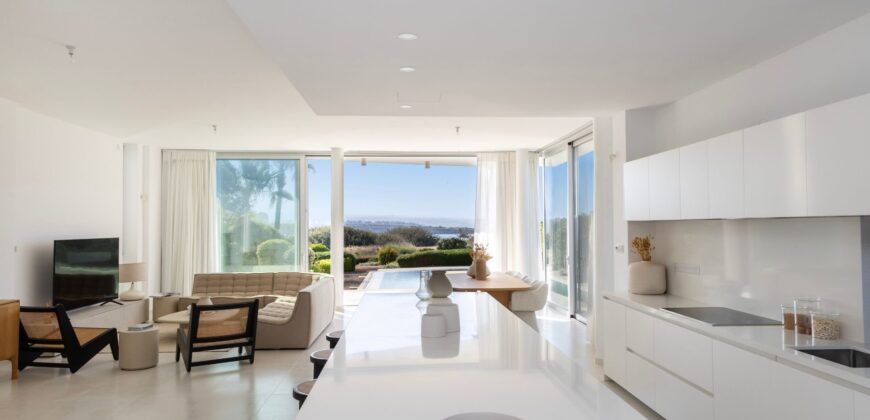 Paphos Coral Bay 5 Bedroom Villas / Houses For Sale LPT10289