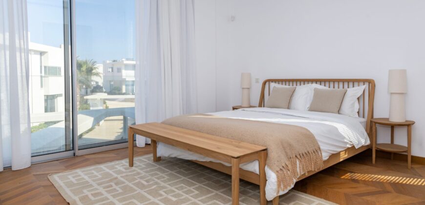 Paphos Coral Bay 5 Bedroom Villas / Houses For Sale LPT10289