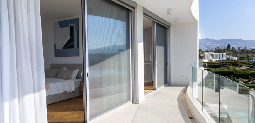 Paphos Coral Bay 5 Bedroom Villas / Houses For Sale LPT10289