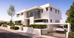Paphos Coral Bay 5 Bedroom Villas / Houses For Sale LPT23229