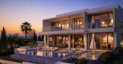 Paphos Coral Bay 5 Bedroom Villas / Houses For Sale LPT23229