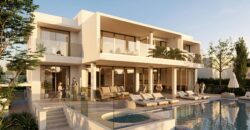 Paphos Coral Bay 5 Bedroom Villas / Houses For Sale LPT23229