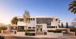 Paphos Coral Bay 5 Bedroom Villas / Houses For Sale LPT23229