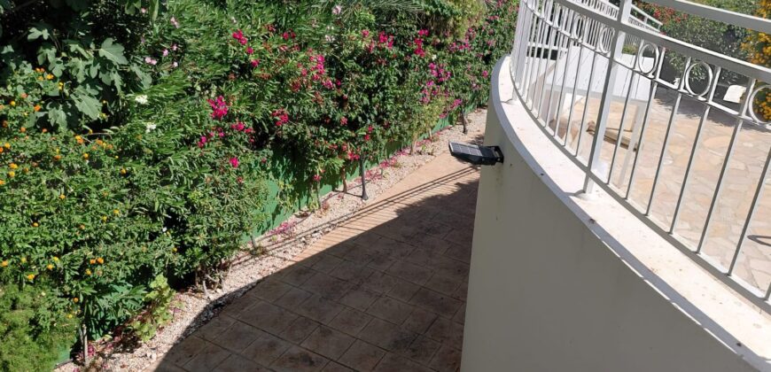 Paphos Coral Bay 5Bdr Villa For Sale VLSJOCB5BSLV