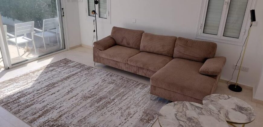 Paphos Coral Bay 5Bdr Villa For Sale VLSJOCB5BSLV